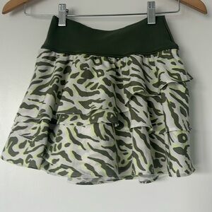 Aerie Athletic skirt,X small
